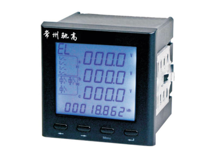 CG194Z系列多功能網(wǎng)絡(luò)電力儀表