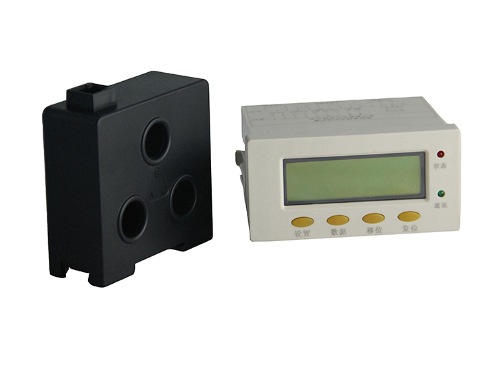 CGP-521S電動(dòng)機(jī)保護(hù)器